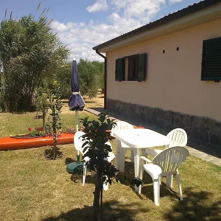 Casale Golfo Follonica Elba Piombino