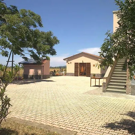 Casale Golfo Follonica Elba Country house Piombino