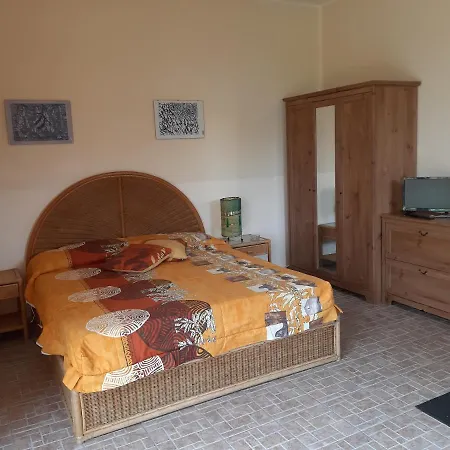 Country house Casale Golfo Follonica Elba *