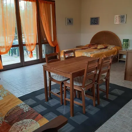 Country house Casale Golfo Follonica Elba *
