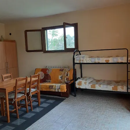 Casale Golfo Follonica Elba Country house
