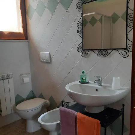 Casale Golfo Follonica Elba Country house *