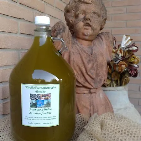 Lantställe Casale Golfo Follonica Elba Piombino