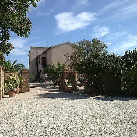 Lantställe Casale Golfo Follonica Elba *