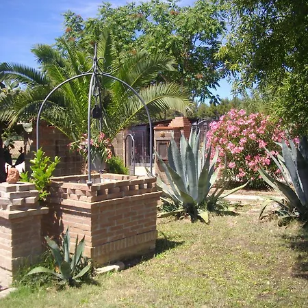 Country house Casale Golfo Follonica Elba *
