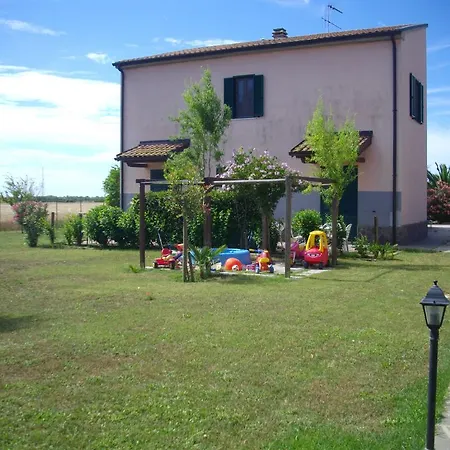 Casale Golfo Follonica Elba Piombino