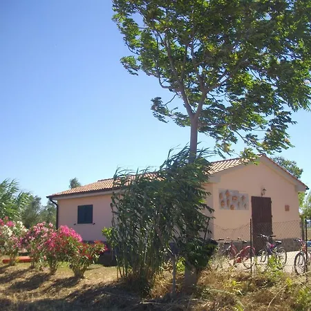 Country house Casale Golfo Follonica Elba Piombino