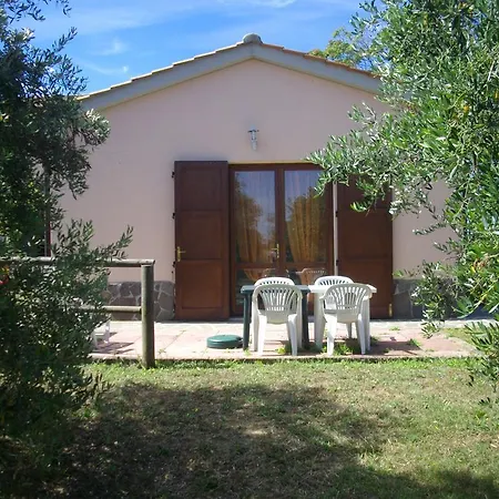 Casale Golfo Follonica Elba