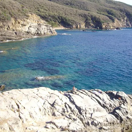 Lantställe Casale Golfo Follonica Elba Piombino
