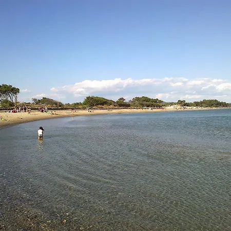 Casale Golfo Follonica Elba Lantställe