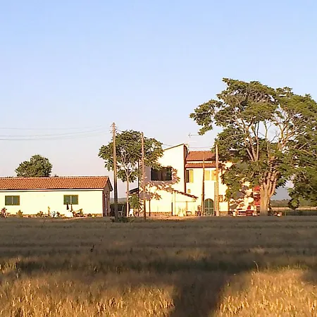 Country house Casale Golfo Follonica Elba