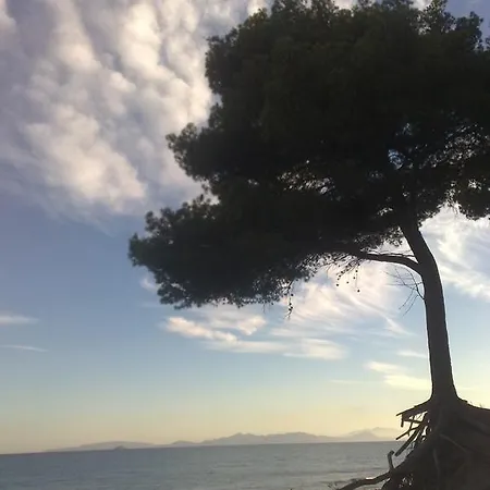 Casale Golfo Follonica Elba