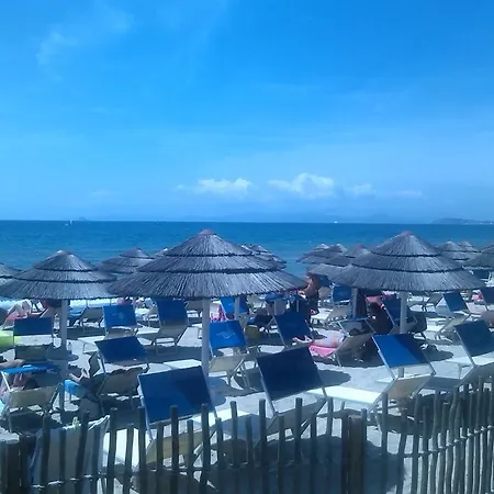 Casale Golfo Follonica Elba Country house