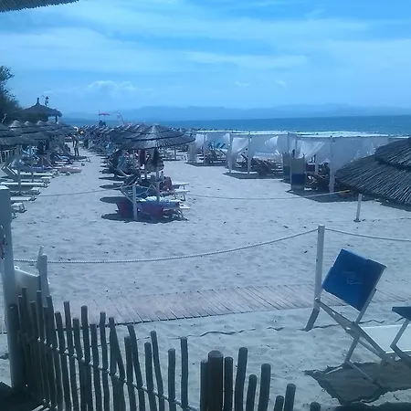 Casale Golfo Follonica Elba *