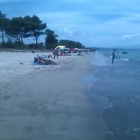 Casale Golfo Follonica Elba