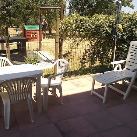 Casale Golfo Follonica Elba *