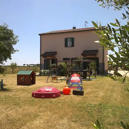 Casale Golfo Follonica Elba Country house *