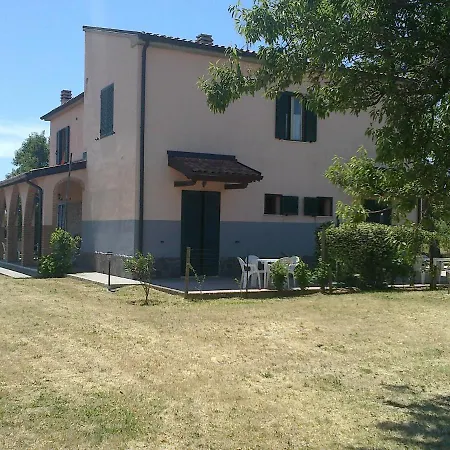 Country house Casale Golfo Follonica Elba Piombino
